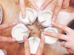 蒙古酸奶（炒米单配）-九十九顶毡房(阜石路店)