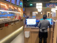 -金鼎轩(鸟巢北辰荟店)