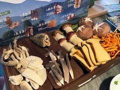 -大头椰·椰子鸡火锅(南宁万象城店)