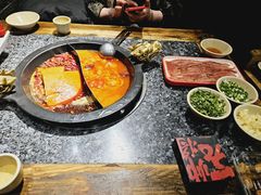 -蜀大侠火锅(建设路第五大道店)