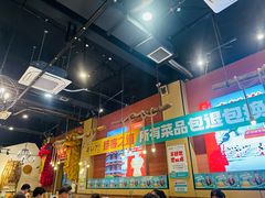 -0317火锅鸡·清真(正达店)