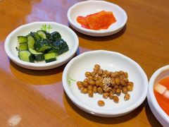 -全州拌饭馆(断桥店)