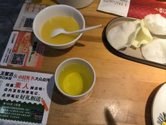 -王慧洁开口虾水饺·地道东北菜(银泰城店)