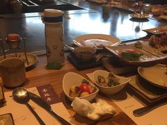 -赤坂亭·M9和牛烧肉·铁板烧(合肥万象城店)