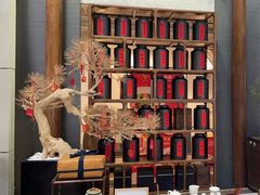 -乐港休闲馆茶艺·简餐·茶室(首都机场T2店)