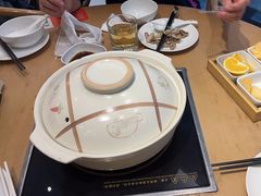 -湯系·煲汤手艺人(东二环泰禾广场店)