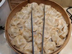 -素满香·食养自助(建邺万达店)