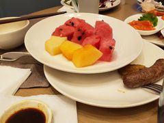 -舟山朱家尖威斯汀酒店·知味标帜自助餐厅