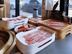 -汉金城海鲜烤肉自助百汇(烟台永旺购物中心店)