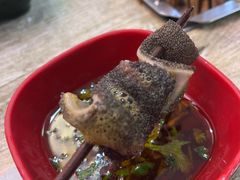 -老徐烧烤涮肚(交道口店)