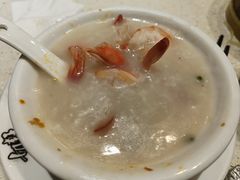 -如轩·海鲜砂锅粥·潮汕菜(小榄店)