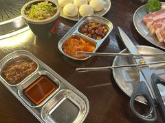 -大喜烤肉(海宁尚东店)