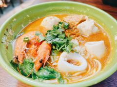 -老宅原住民沙茶面精品小吃(龙头路店)