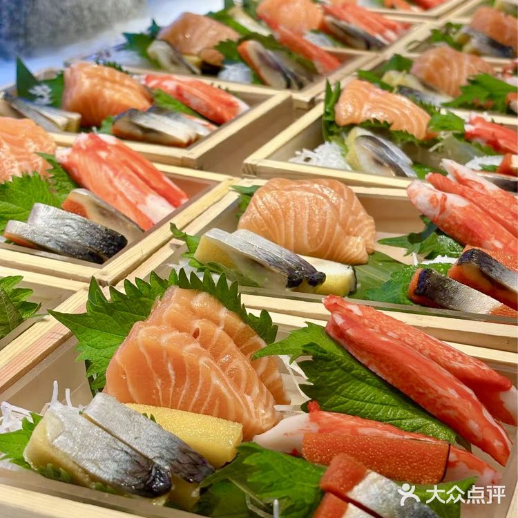 上海！！这家只会来0或者无数次！！