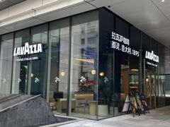 -LAVAZZA拉瓦萨咖啡(星荟中心店)
