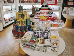 -熊猫邮局(少城店)