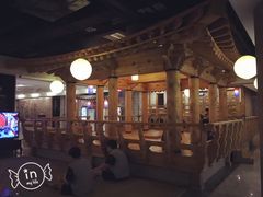 -纽斯桑拿会所(天山店)