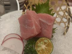 -元气寿司(环球港店)