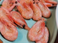 -喝丢一只鞋海鲜烧烤(市场店)