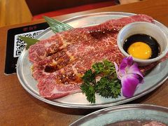 -大阪烧肉BAKA一代(国贸商住大厦店)