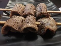 -鸟串烧Yakitori