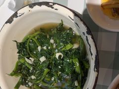 -彭耕记猪油炒小菜(吉联mall店)