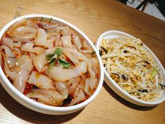 -榆林镇筋饼(知春路店)