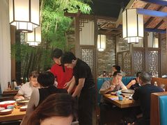 -毛家饭店(平湖店)