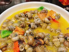 -锡和无锡菜(景丽苑店)