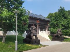 -北京宽沟会议中心