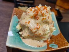 -龙神·炭烧酒场深夜食堂(新街口店)