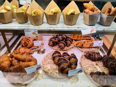 -巴黎贝甜(阳光上东店)