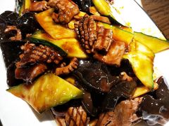 -小孙家厨(长春路店)