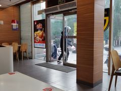 -永和大王(万顺路店)