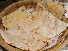 -Pita's&Tika's中东和印度风味餐厅(龙湖天街店)