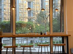 靠窗位-Cafe Villa