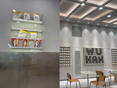 -Seesaw Coffee(武商MALL·武广店)