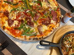 -郑州希尔顿酒店·阿米奇意大利餐厅