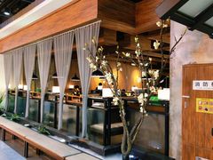 -盛江山自助料理(奥莱锦辉购物广场店)