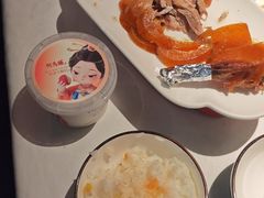 -大鸭梨烤鸭(望京店)