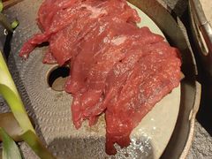 -盡膳口福跷脚牛肉火锅(国贸商城店)