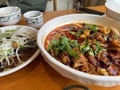 笋子烧牛腩-曾牛肉