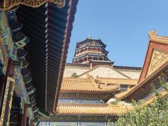 -颐和园