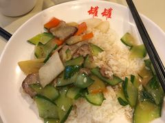 -罐罐打卤饭(一枝园店)