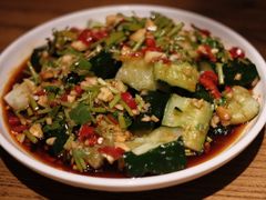 -潮中人·潮州菜(益乐路店)