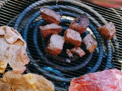 -和来烤肉(仓山万达店)