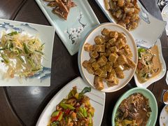 -花翎饮食(奎文区虞河桥店)