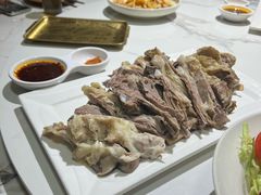 -贯贯吉·清真餐厅(浙江中路店)