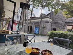 -Marina厨房·ALA精酿(月湖盛园店)