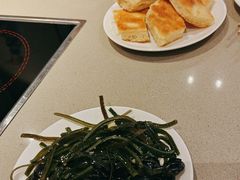 -蝎王府羊蝎子(西直门店)